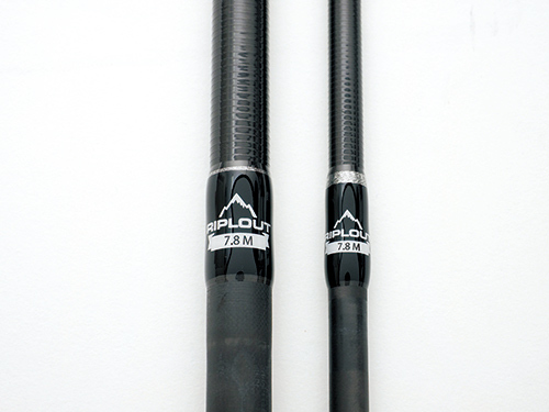 Fishman] Beams RIPLOUT 7.8ML (Rod) - HEDGEHOG STUDIO