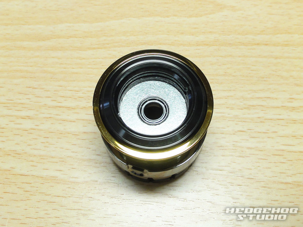 ダイワ純正】 15ルビアス 2506H用 純正スプール