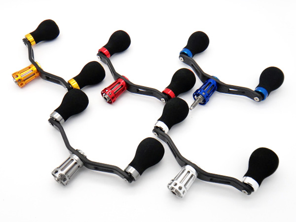 スタジオコンポジット】 シマノ用 カーボンダブルハンドル RC-SS-W