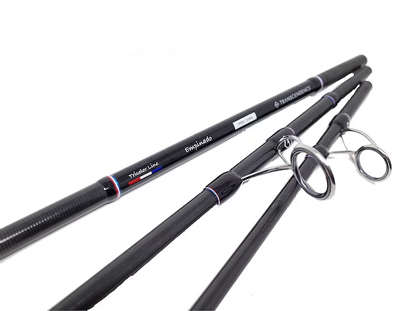 TRANSCENDENCE/トランスセンデンス】Empinado91S+Rev2 / エンピナード