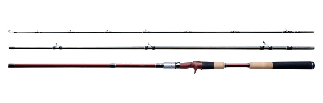 Fishman/フィッシュマン】BRIST MARINO 9.9H（ブリスト マリノ