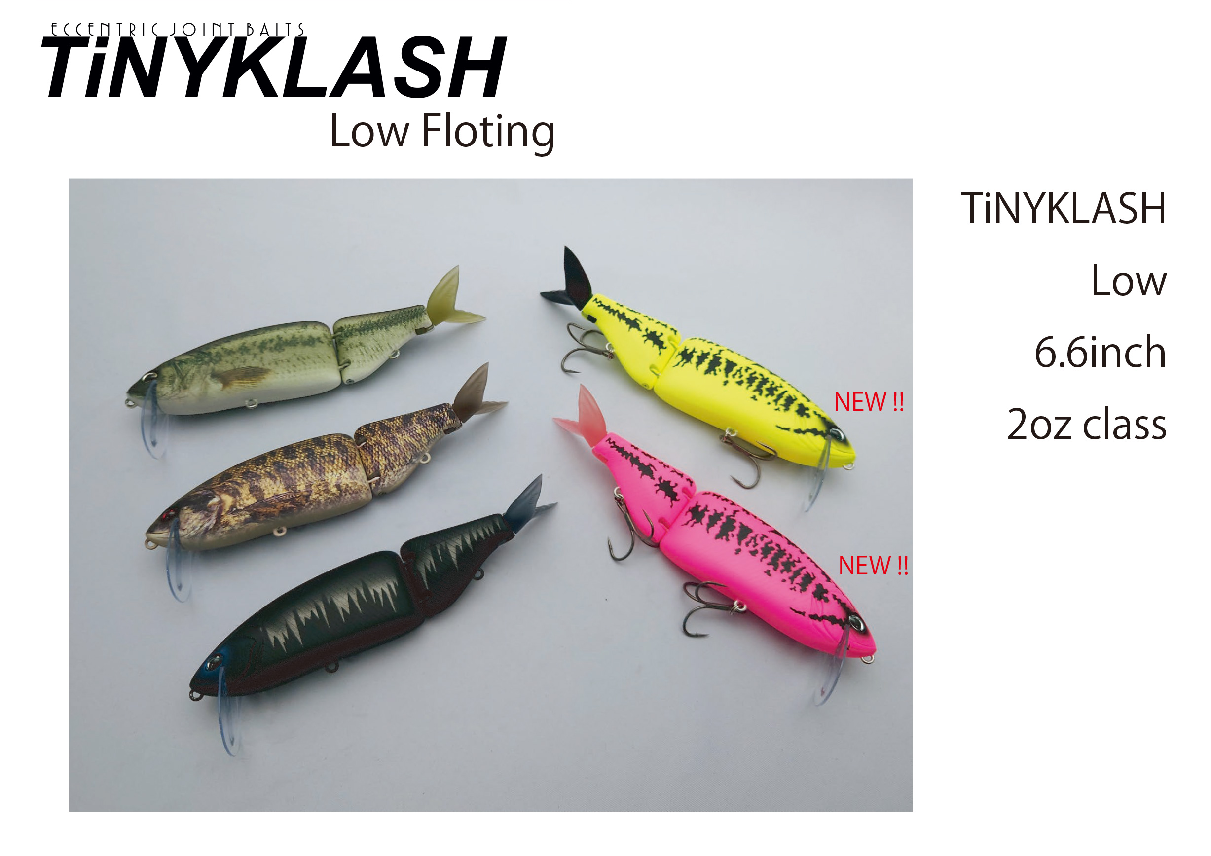 DRT タイニークラッシュ MAGMA マグマ HAMA オリカラ LOW drt タイニー