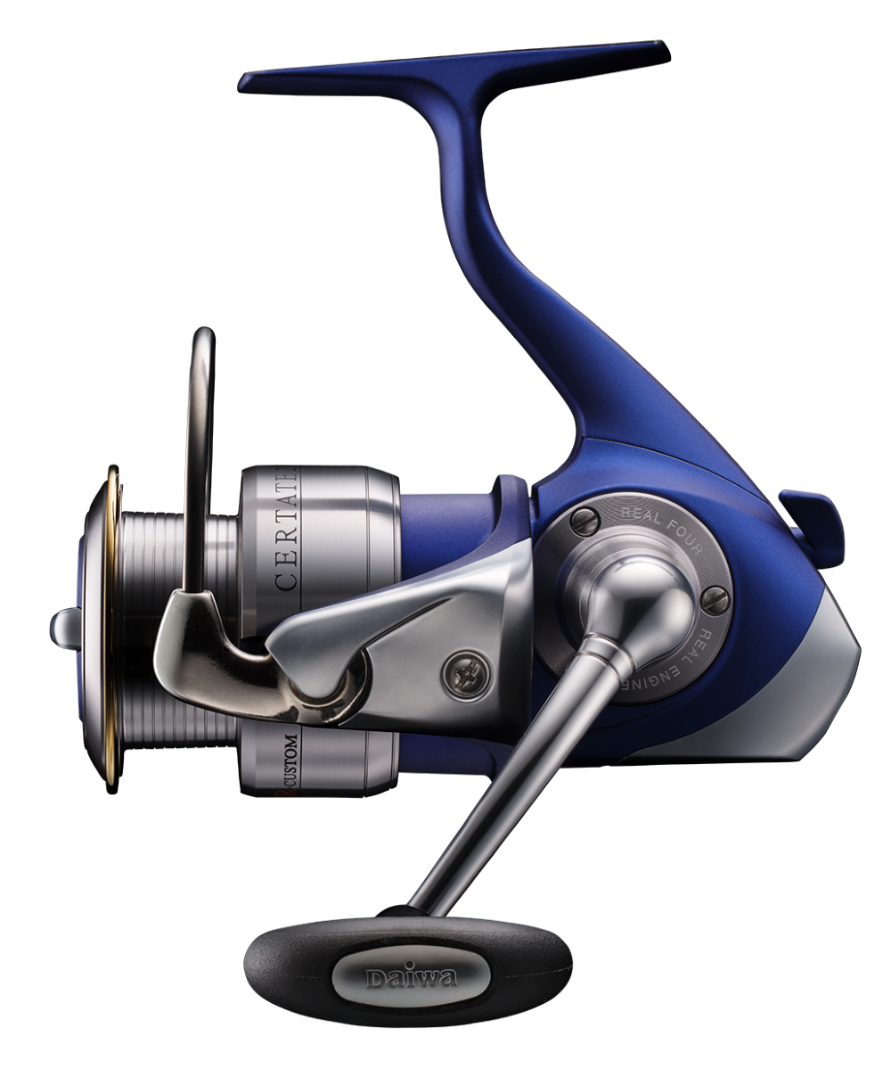 ダイワ】24セルテート［CERTATE］シリーズ スペック一覧表 - リール