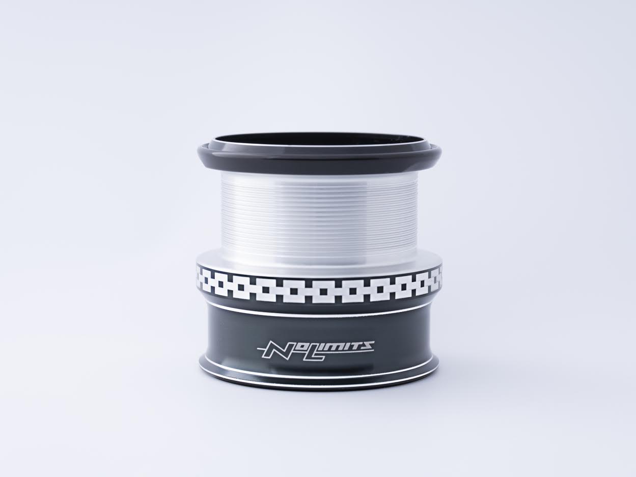 スタジオオーシャンマーク】 ダイワ用 スプール NO LIMITS 18EX3000