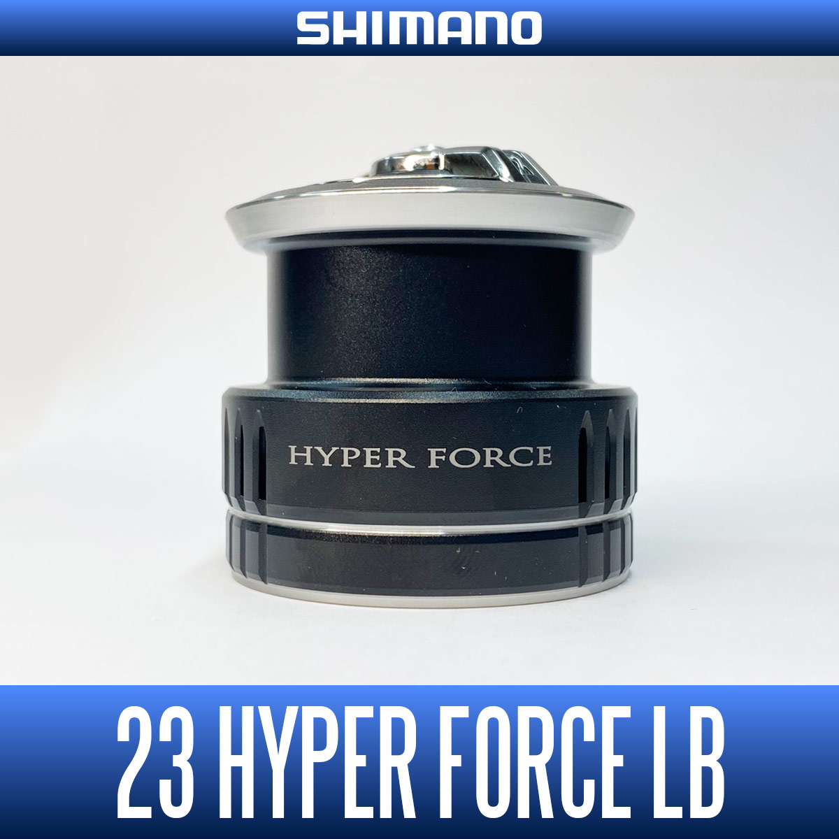 SHIMANO BB-X 17 HYPER FORCE スプール HEIGHTEN リール スプール
