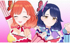 L ToLOVEるダークネス | 株式会社平和