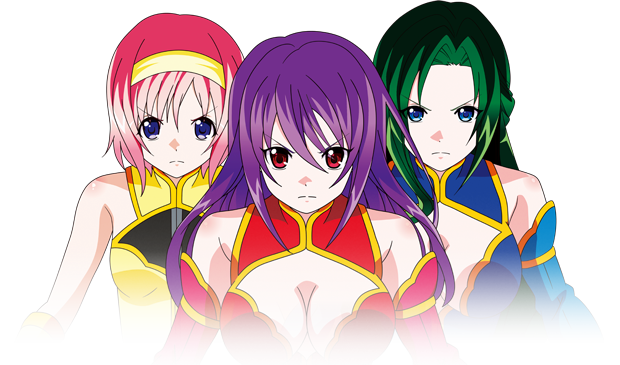 CR麻雀物語～役満乱舞のドラム大戦～ | 株式会社平和