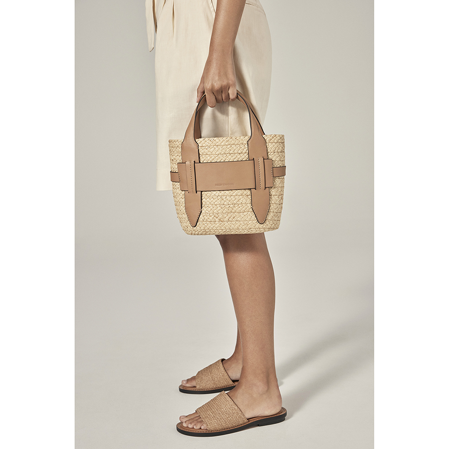 Lipari S Tote(リパーリ S トート)｜【公式】ヘレンカミンスキー