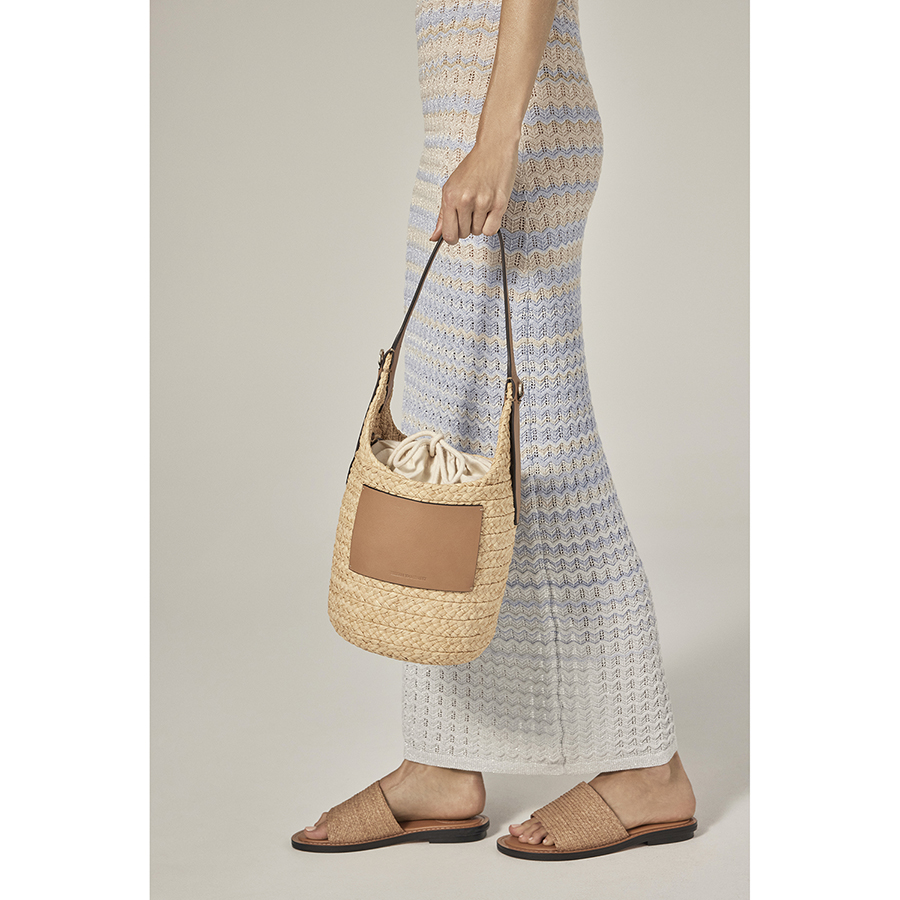 Nisida Bucket(ニシダ バケット)｜【公式】ヘレンカミンスキー