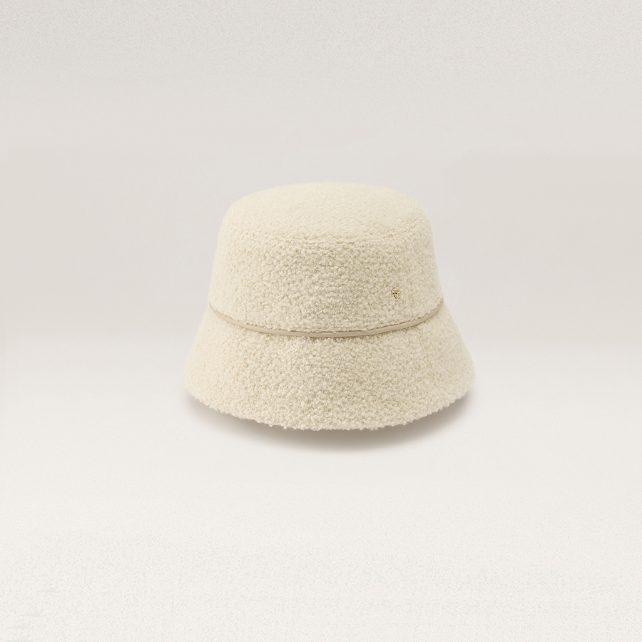 Seda Wool Blend Bucket(セダ )｜【公式】ヘレンカミンスキー
