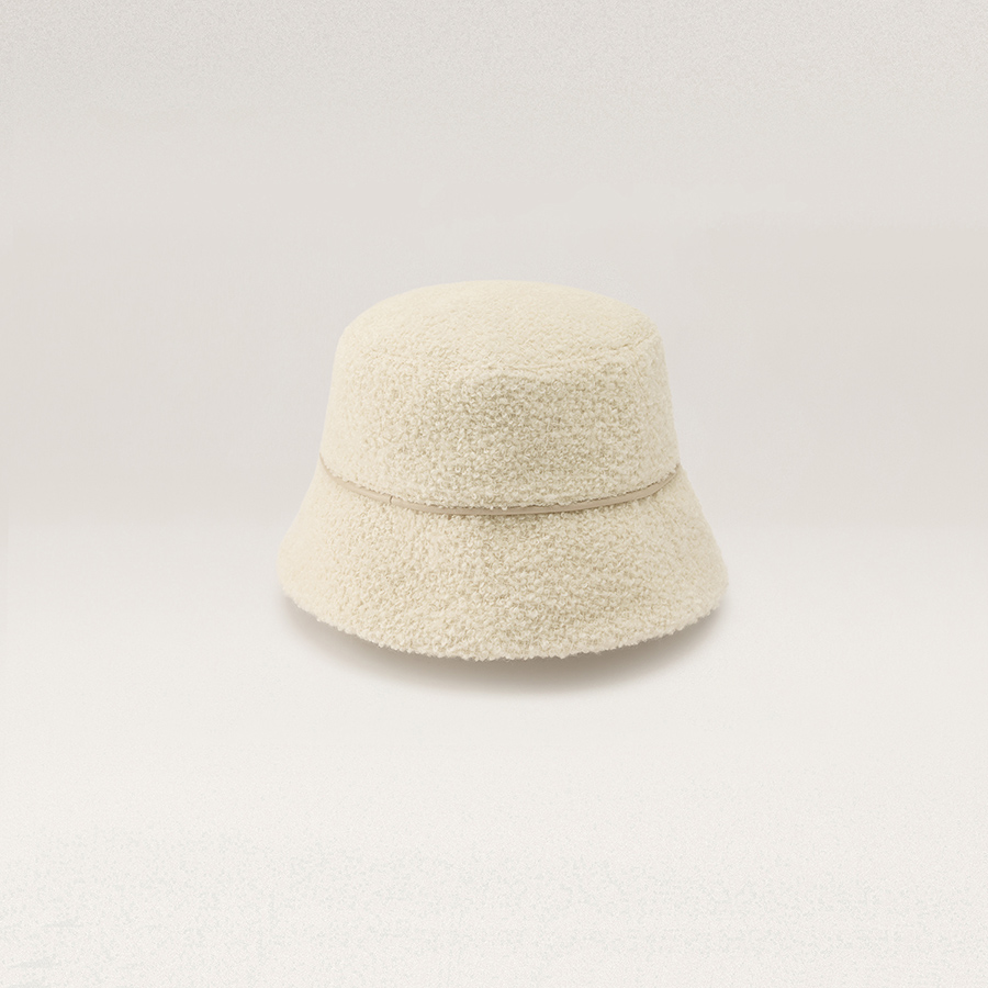 Seda Wool Blend Bucket(セダ )｜【公式】ヘレンカミンスキー