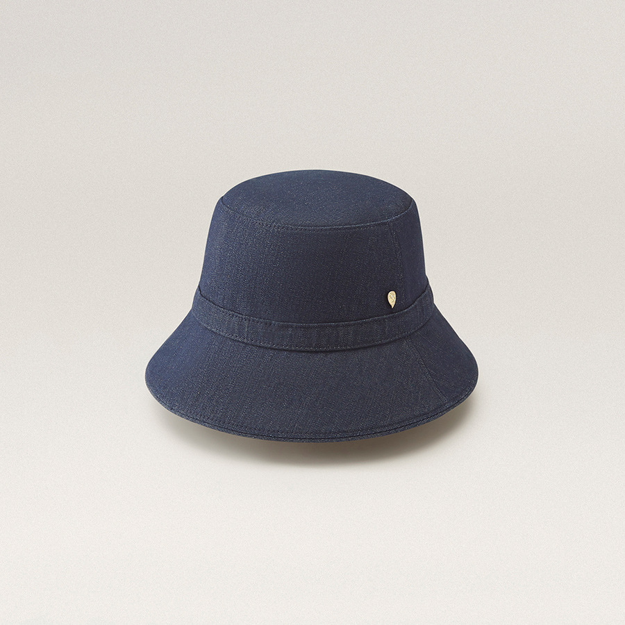 バケットハット｜【公式】ヘレンカミンスキー オンラインストア