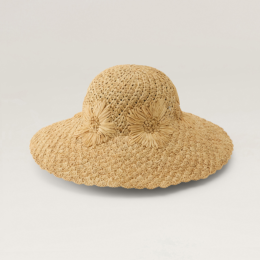 ラフィアハット｜【公式】ヘレンカミンスキー オンラインストア