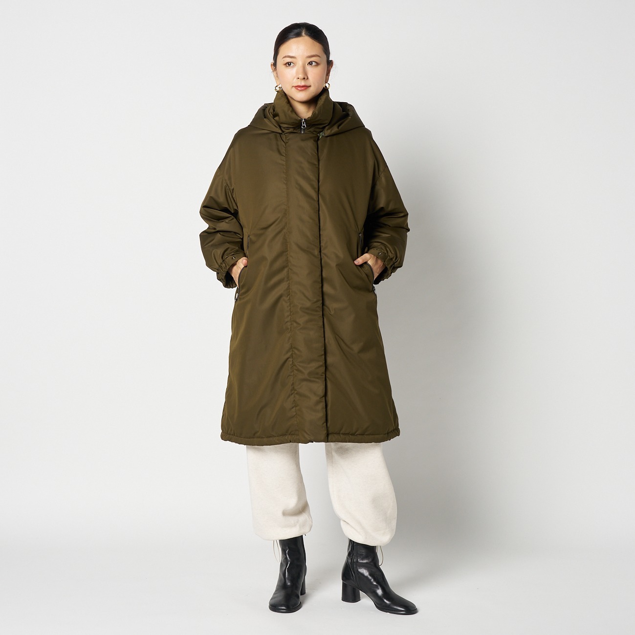 the FIELD COAT｜HELIOPOLE｜HÉLIOPÔLE（エリオポール）公式オンライン