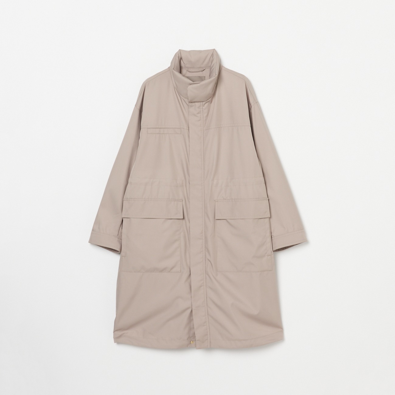 the FIELD COAT｜HELIOPOLE｜HÉLIOPÔLE（エリオポール）公式オンライン