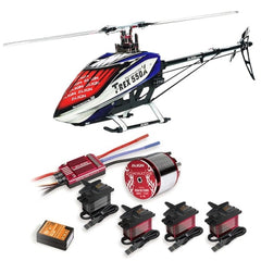 Align T-Rex 550X Electric Helicopter Combo – HeliDirect