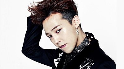 G-Dragon To Embark On World Tour In 19 Cities