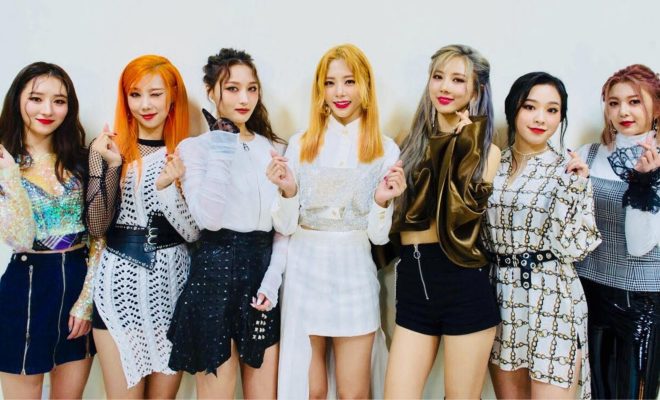 Dreamcatcher To Officially Debut In Japan