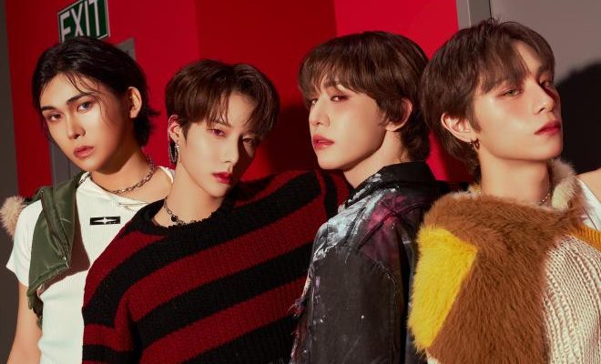 XLOV: Breaking Boundaries with Their Genderless Debut