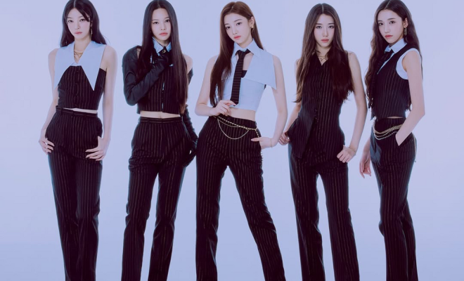 A2O MAY Makes History: First Chinese Girl Group on U.S. Mainstream