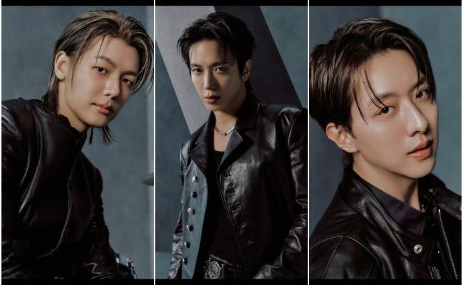 CNBLUE's 3LOGY Signals a Powerful New Chapter — Three Voices, One