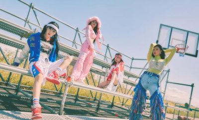 MAMAMOO To Hold First Online Concert 