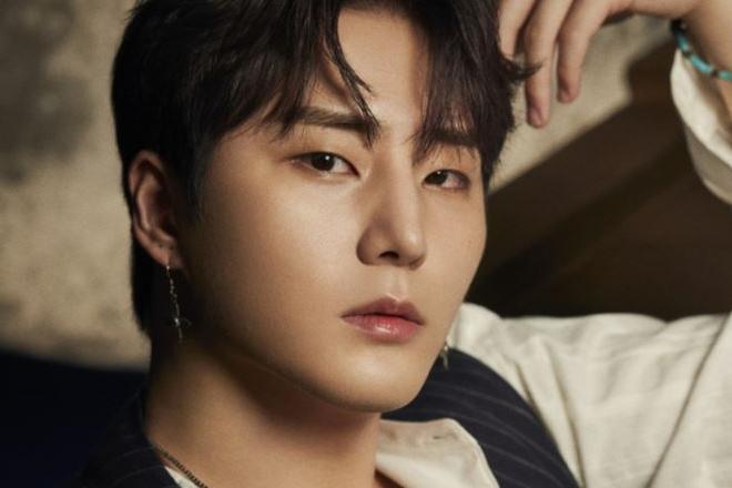 DAY6's Young K Presents Attractive Tracklist For First Solo Mini