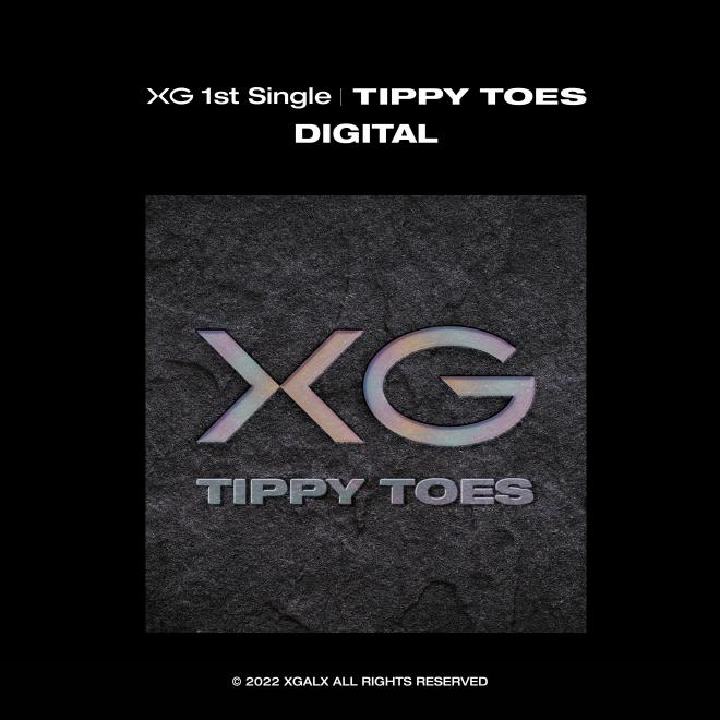 XG To Make Their Debut With Their First Single 