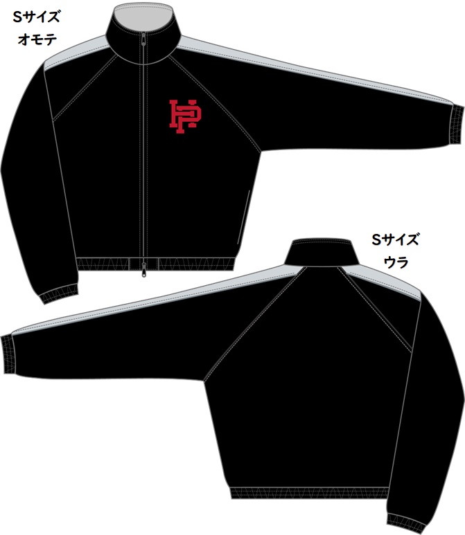 9/20（金）～10/20（日）受注予約商品 『BEAMSプロデュース “ハロプロ