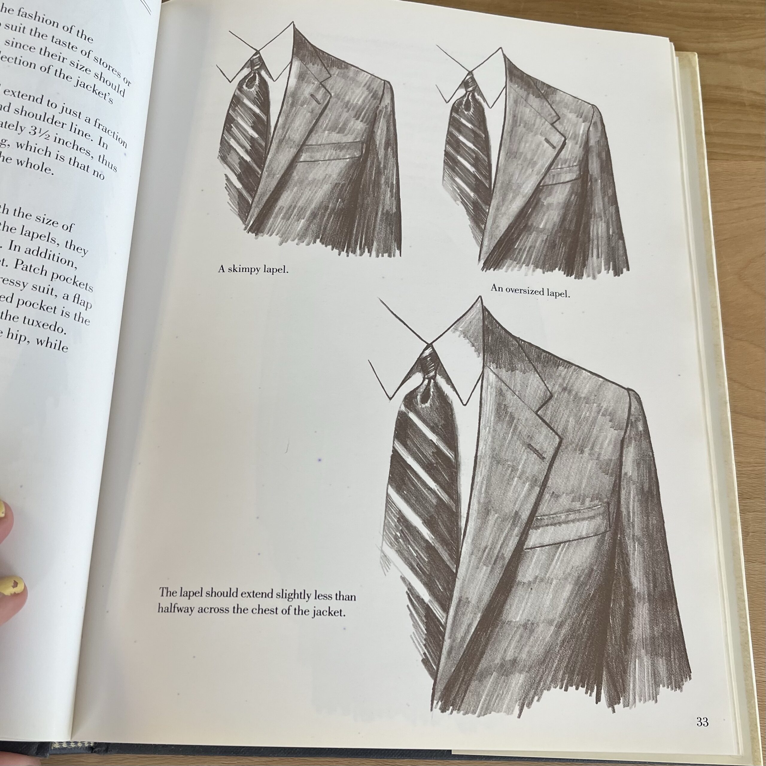 Clothes and the Man Alan Flusser 英語版 Clothes and the Man: The