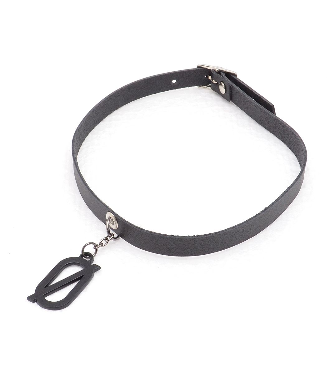 Colorless 0”チョーカー 限定カラー/HELLCATPUNKS(ヘルキャット