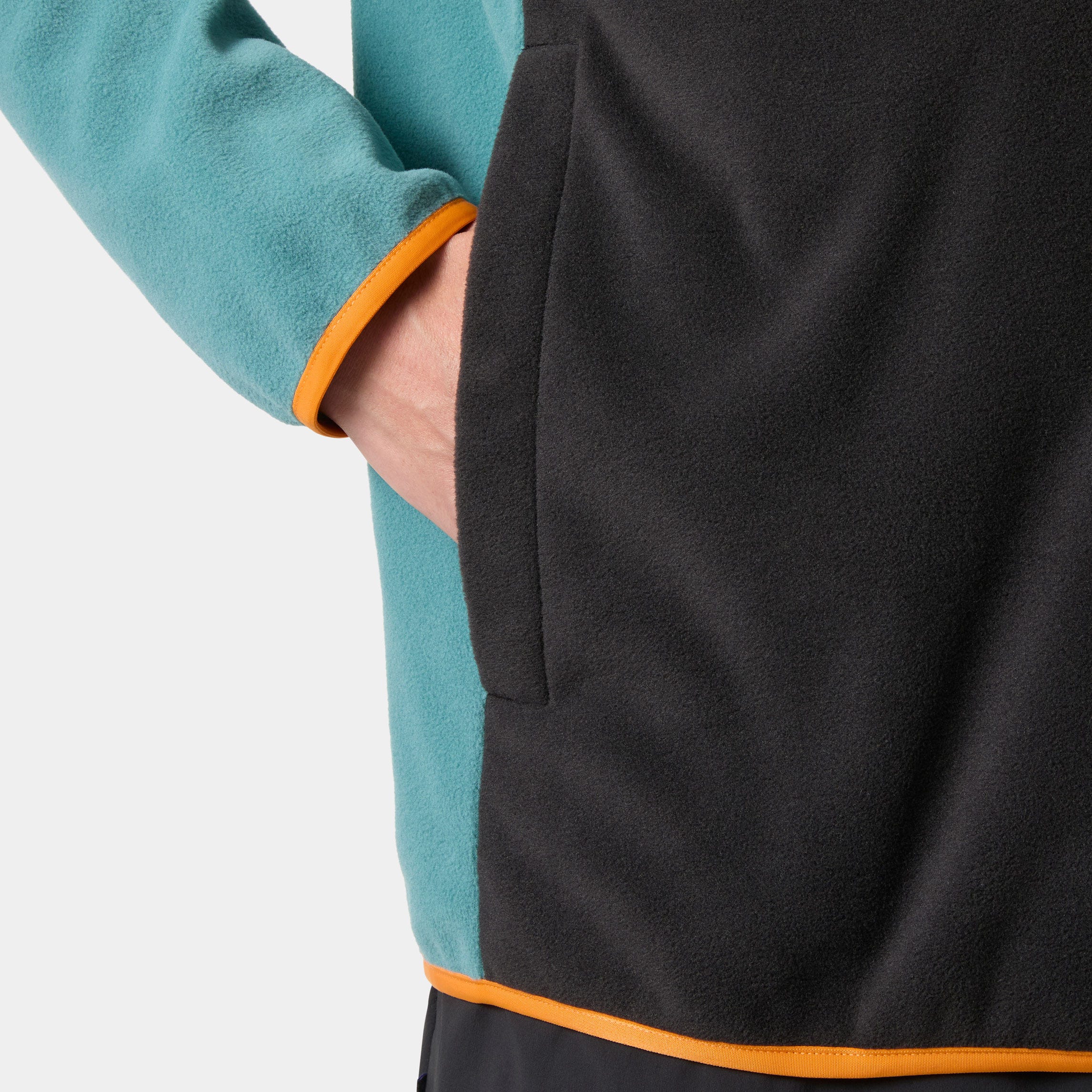 Men's Daybreaker Snap Pullover | Helly Hansen Canada