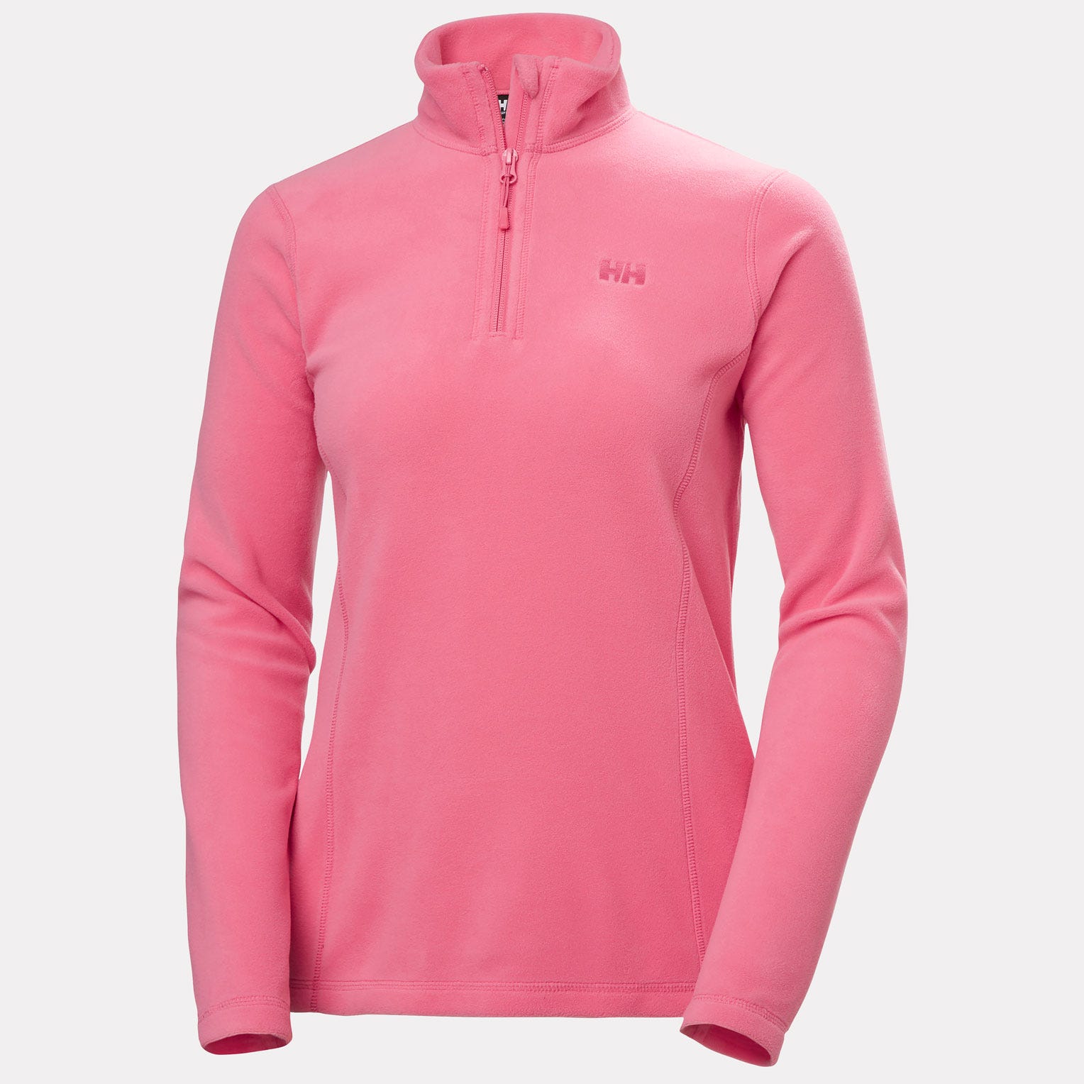 Women's Daybreaker 1/2 Zip Light Fleece | Helly Hansen US