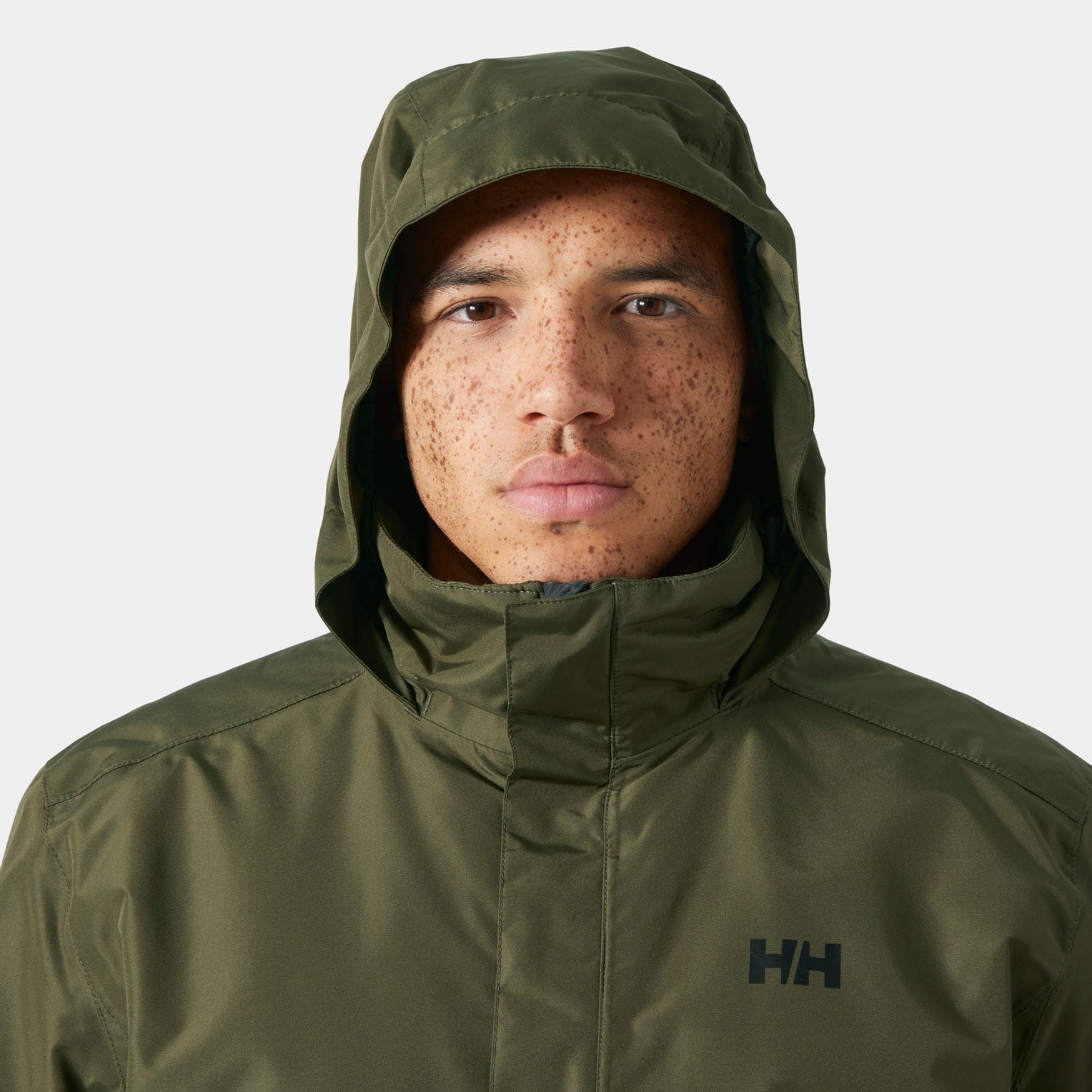 Men's Dubliner Insulated Lightweight Jacket | Helly Hansen US