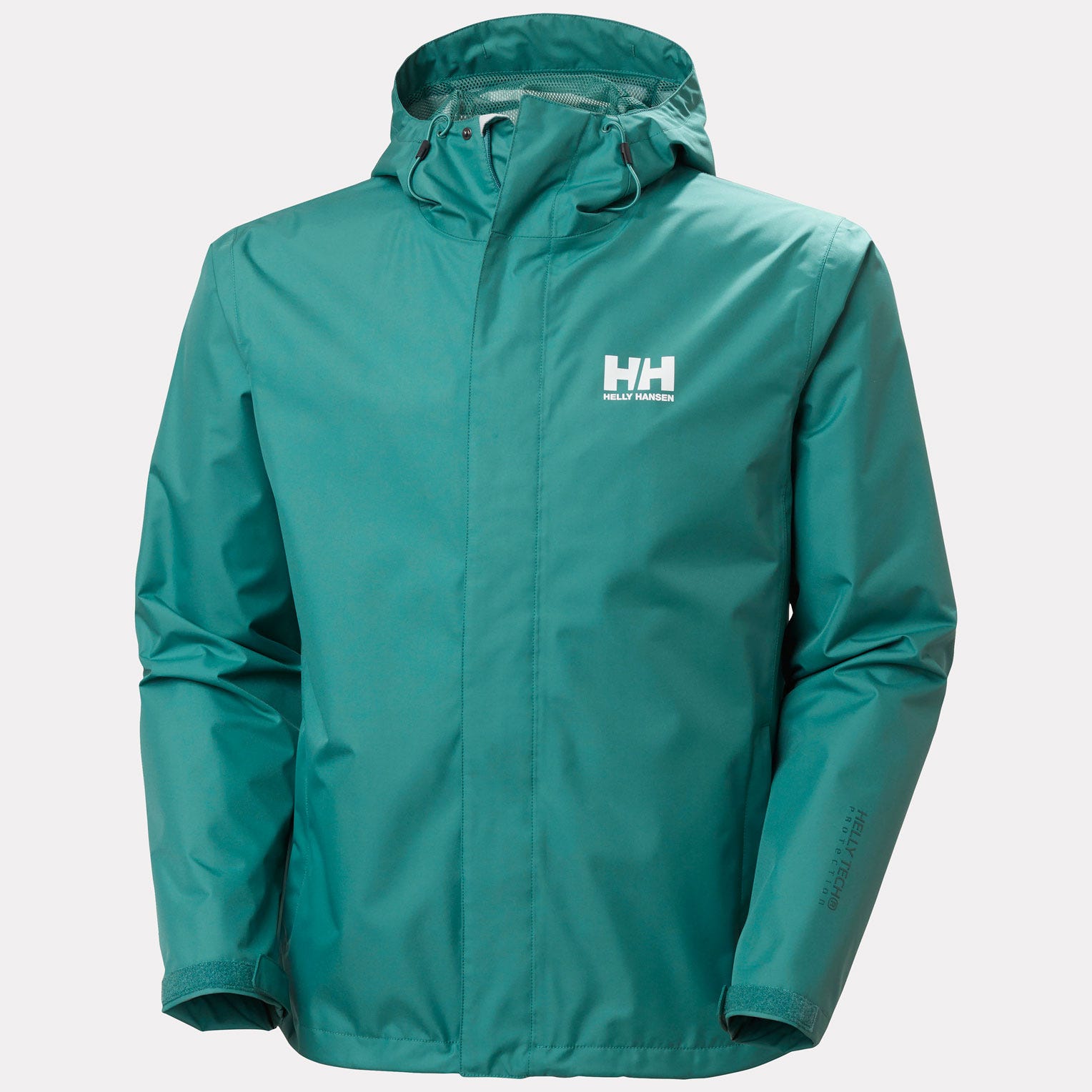 Men's Seven J Outdoor Rain Jacket | Helly Hansen US