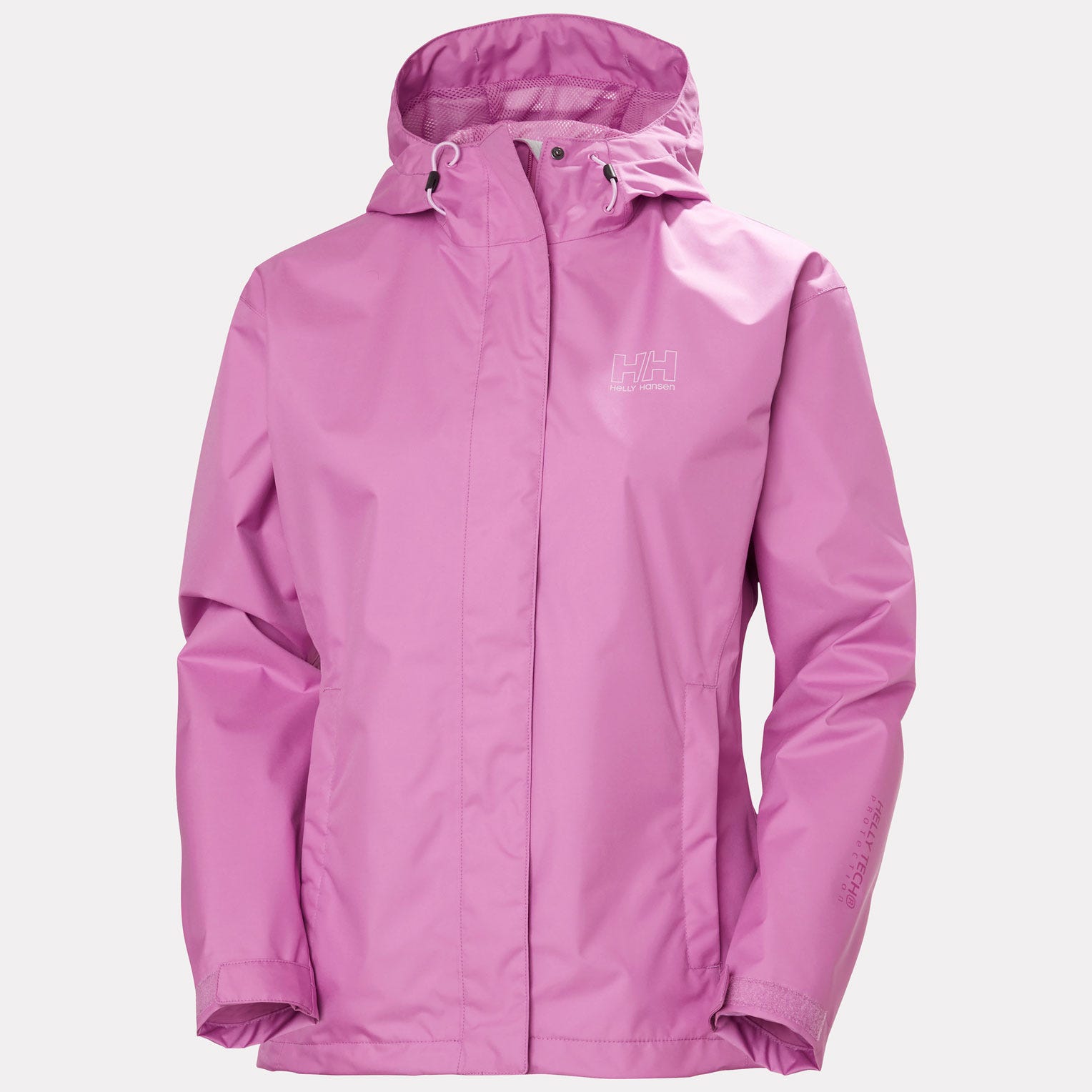 Women's Seven J Breathable Rain Jacket | Helly Hansen US