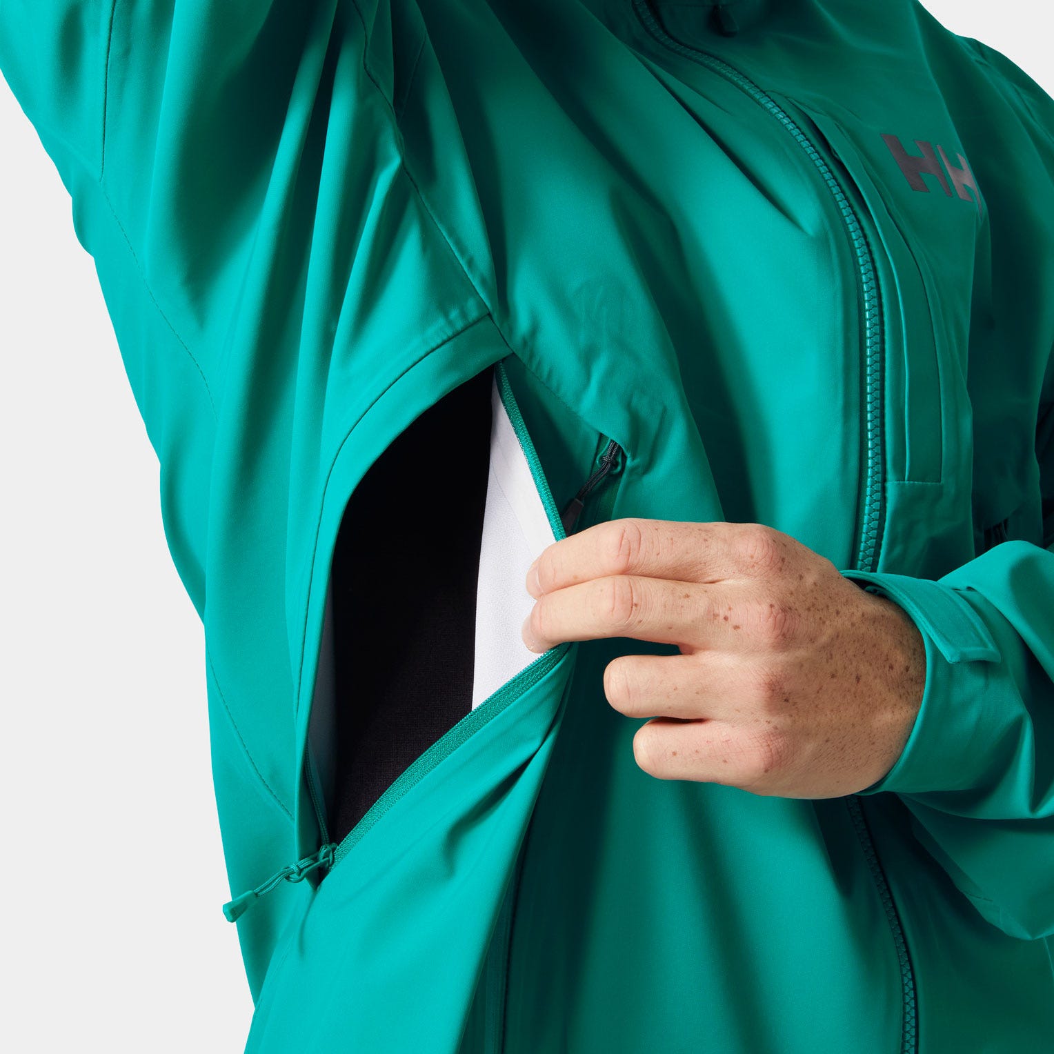 Men's Verglas Backcountry Ski Shell Jacket | Helly Hansen US