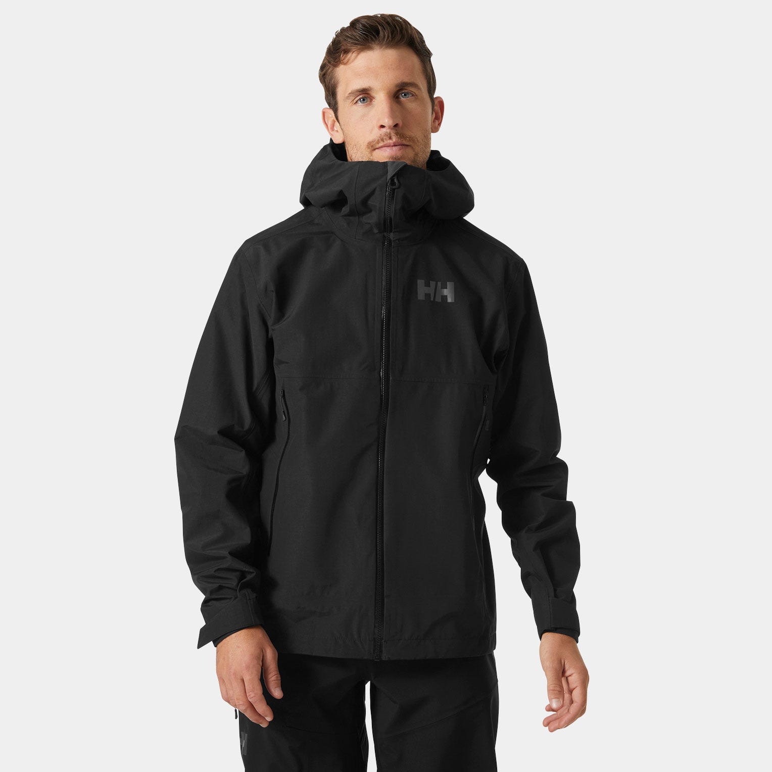 Men's Blaze 3 Layer Shell Jacket | Helly Hansen US
