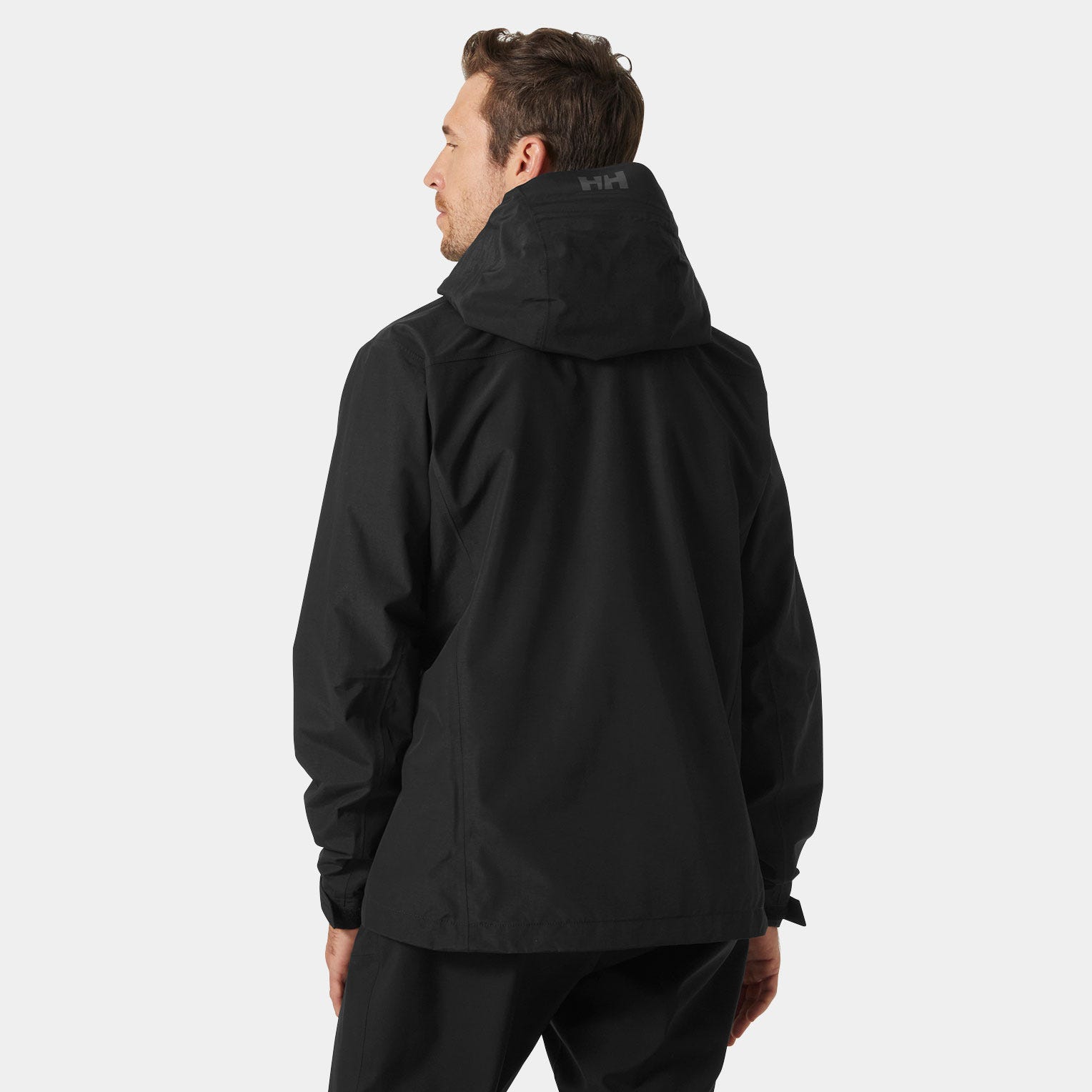 Men's Blaze 3 Layer Shell Jacket | Helly Hansen US