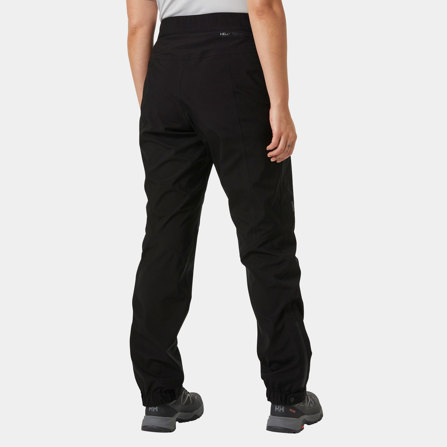 WOMEN'S VERGLAS 3 LAYER SHELL TROUSERS | Helly Hansen US