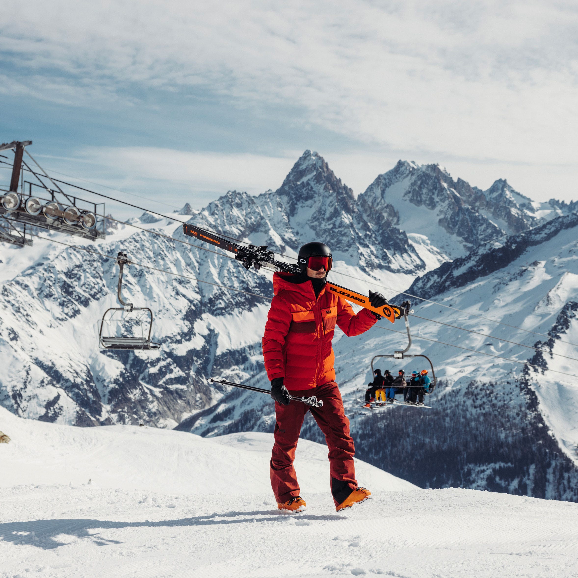 Men's Legendary Insulated Ski Pants | Helly Hansen US