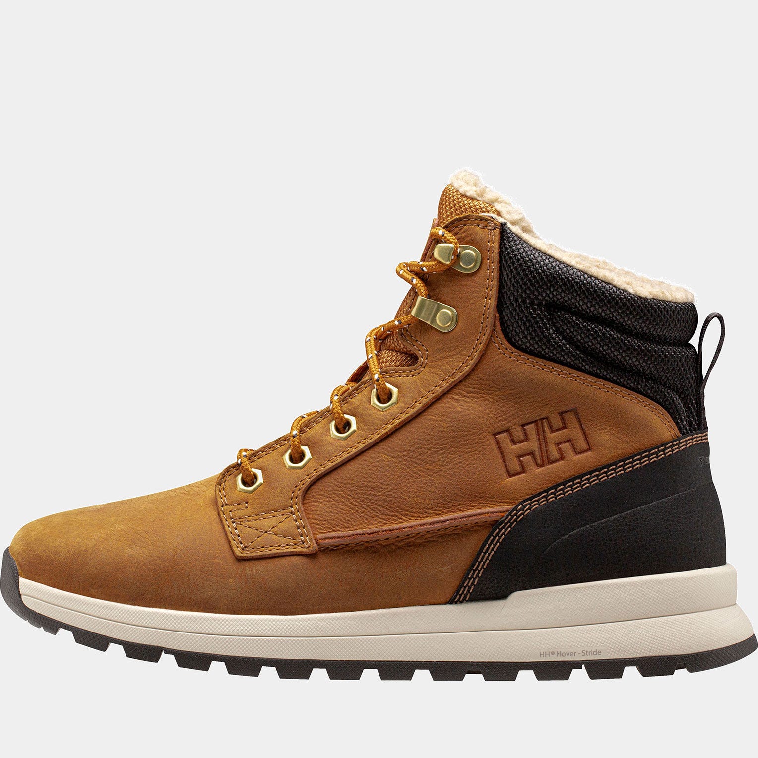Men's Kelvin Lx Waterproof Leather Boots | Helly Hansen US