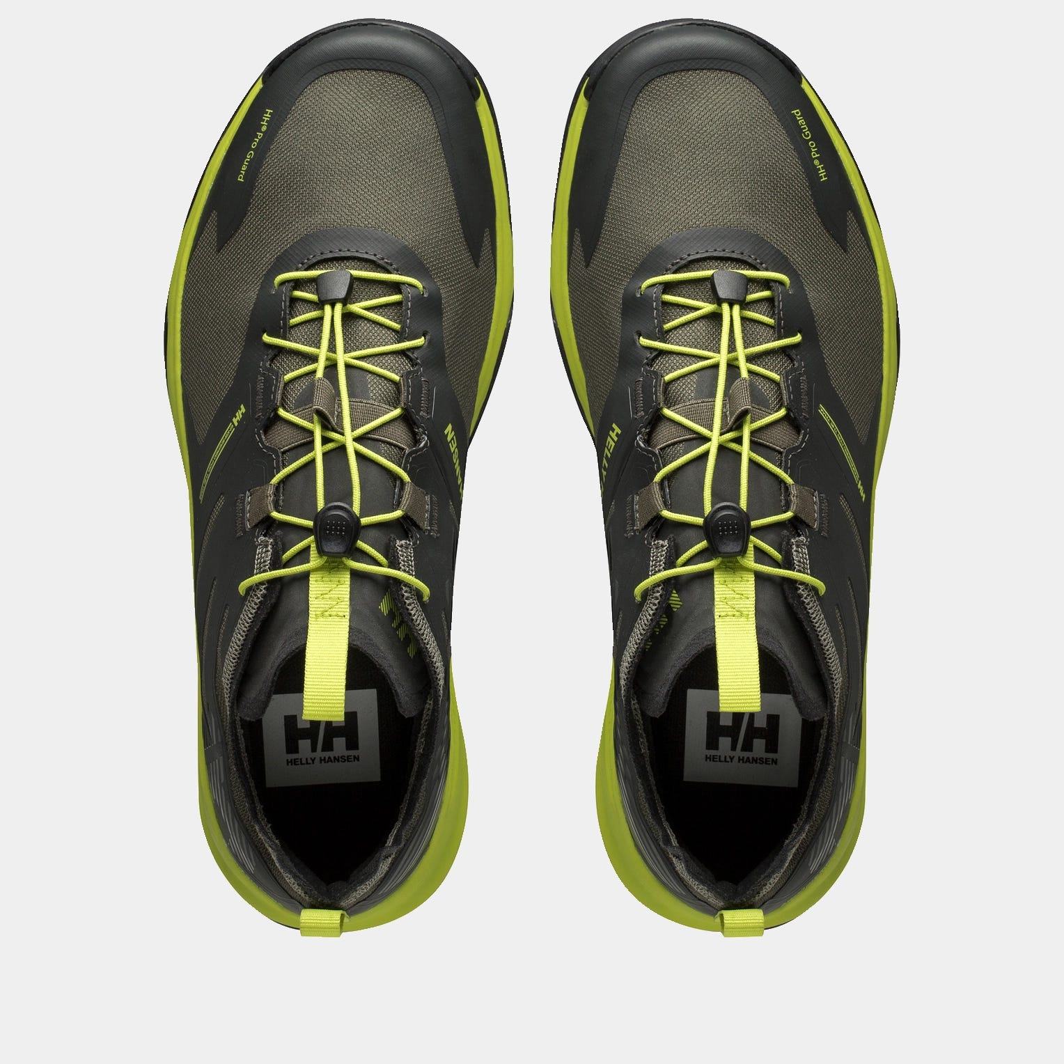 Men's Ridgeflyer Quick-lace Hiking Shoes | Helly Hansen Canada