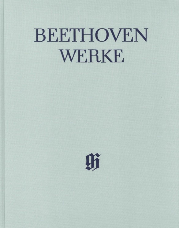 Ludwig van Beethoven