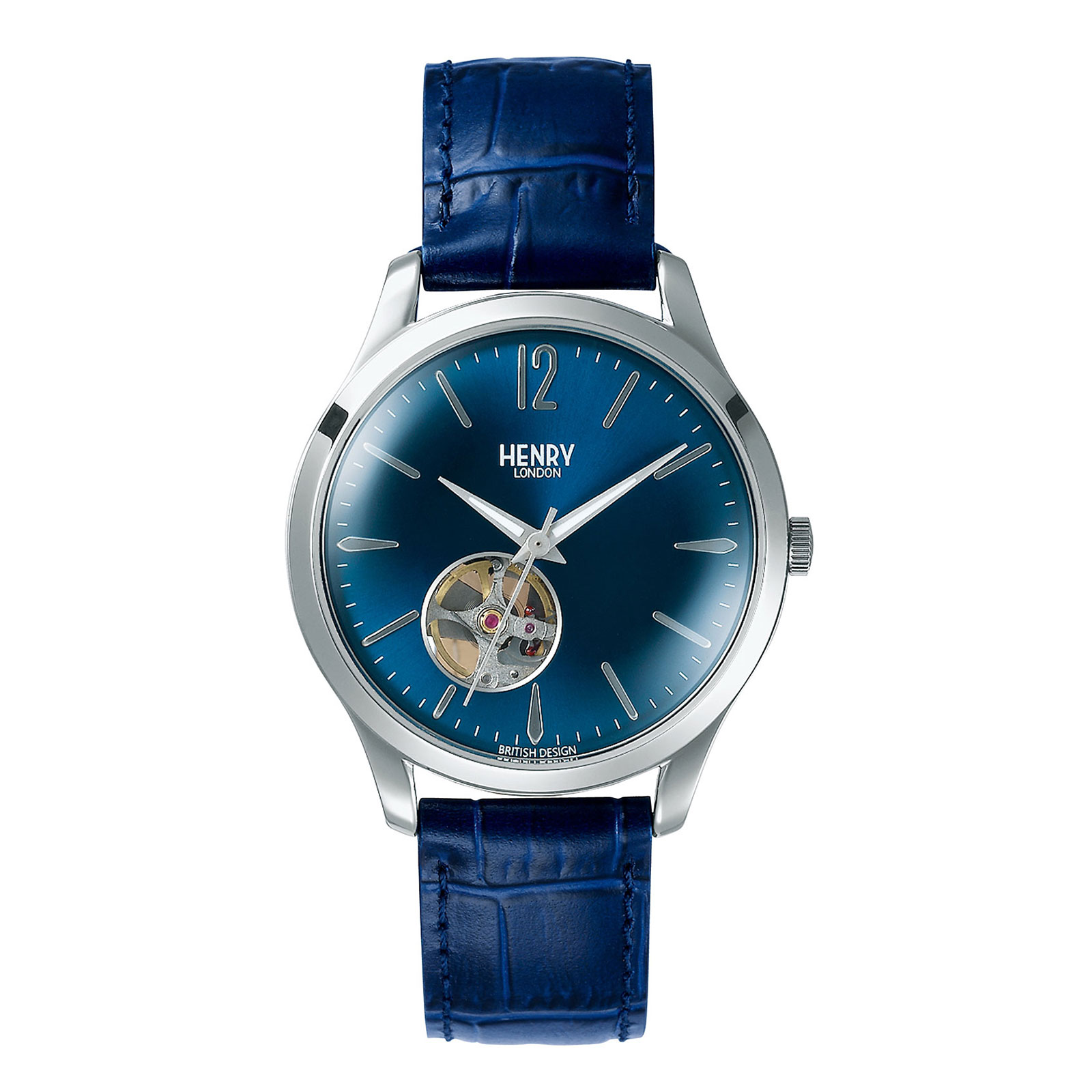 HENRY LONDON Japan Official Site / HERITAGE SIGNATURE