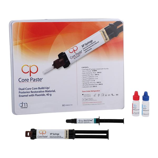 Core Paste XP 030652110 Automix Core Buildup - Henry Schein Dental