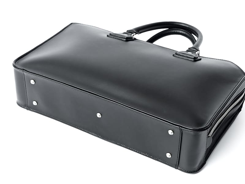 ワキシングレザー ブリーフケース | 06N-BF2 | エルゴポック公式