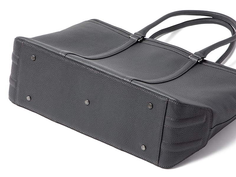 エンボスレザー ビジネストート | HM-TT | エルゴポック公式オンライン