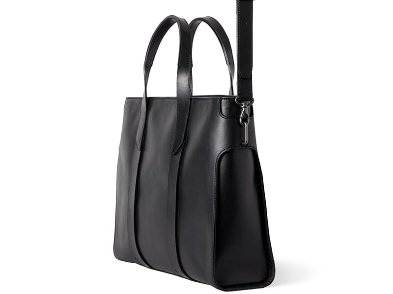 ベジタブルタンニンレザー トートバッグ | MG2-TT | エルゴポック公式