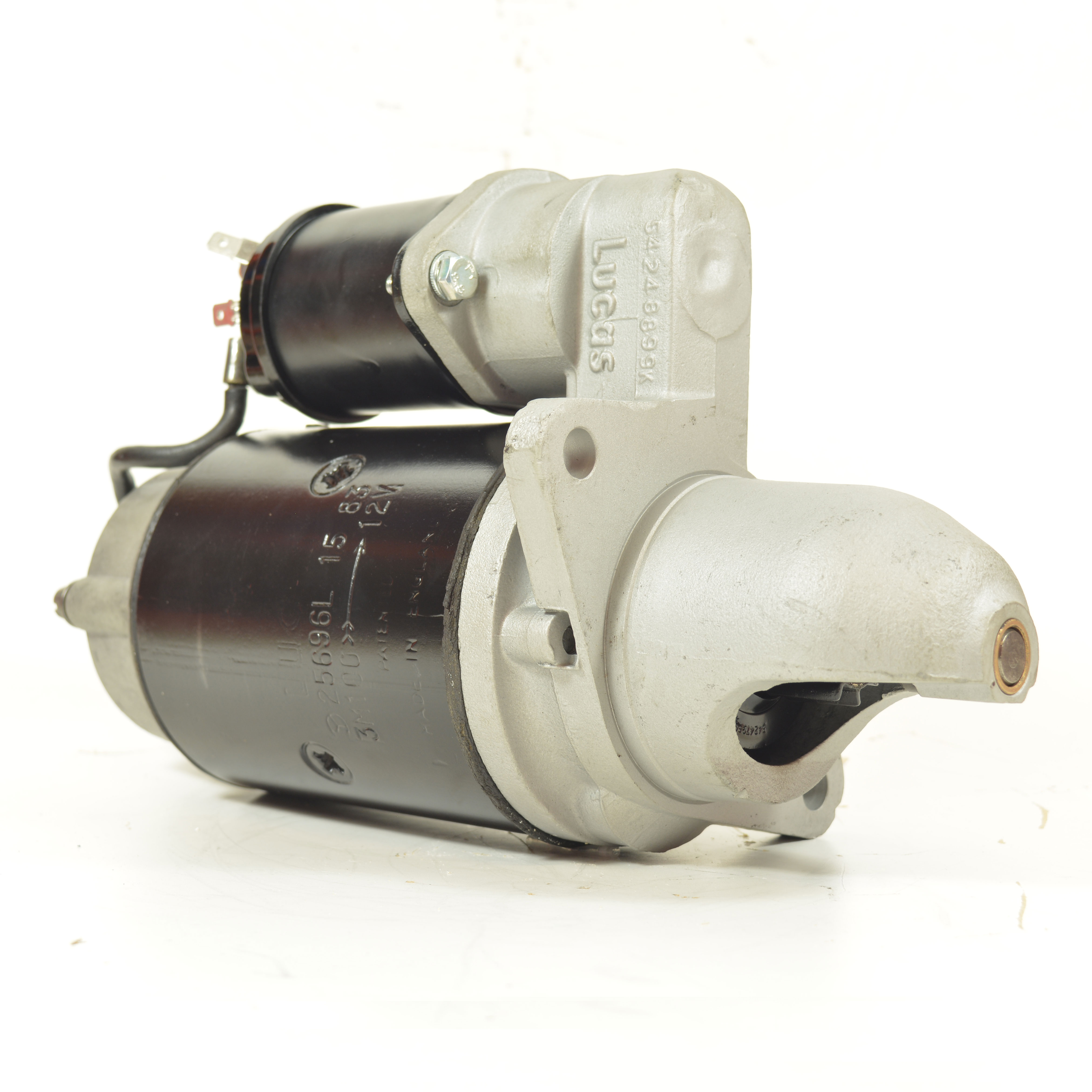 Land Rover 3.5 V8 1971-86 3M100 - 25696 - Heritage Rotating Electrics